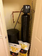 Black Plumbing Heating & Air photo 8