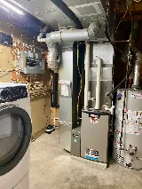 Harris Heating & Air Conditioning Service Inc photo 8