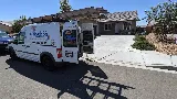 Affordable Solar Cleaning Pros HD photo 8