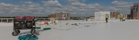 MacDermott Roofing Inc. photo 1