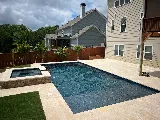 Dallas Acworth Pool Service
