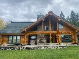 River to River Log Homes - Nevada photo 2