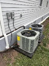 Heart HVAC
