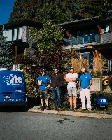 Elite Trade Painting Vancouver