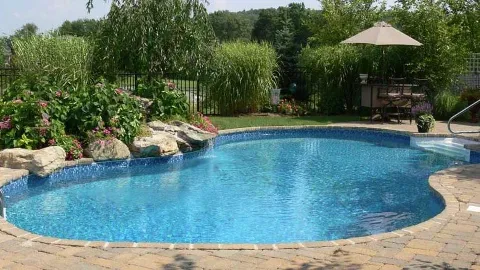 Skovish Pools and Spas photo 1