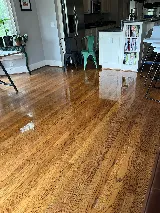 Hardwood Solutions Floors photo 4
