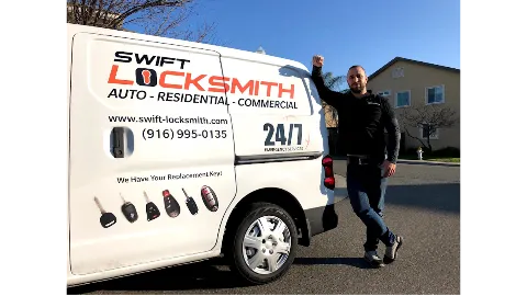Swift Locksmith photo 1