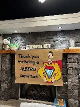 Metro Garage Door, Inc. photo 7