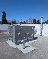 Hammer's Heating and Cooling photo 5