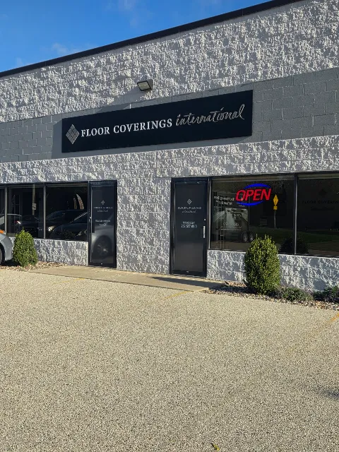 Floor Coverings International in Milwaukee