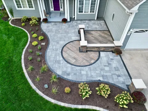 Mobeck Lawn & Landscape in Peoria