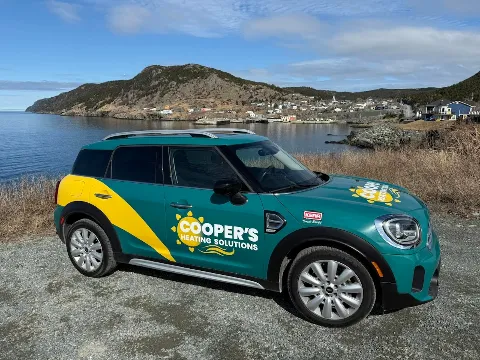 Cooper's Heating Solutions photo 1