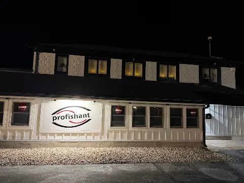 profishant, Inc in New Bedford