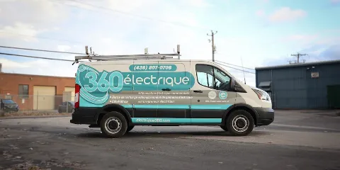 Électrique 360 photo 1