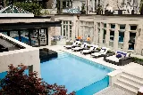 Betz Pools Limited