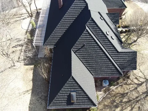 Priority Roofing photo 1