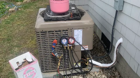 Dinosaur Heating and Cooling LLC photo 1