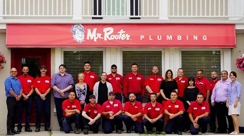 Mr Rooter Plumbing of Mississauga ON photo 1