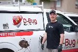 D-Bug Pest Control, Inc. photo 4