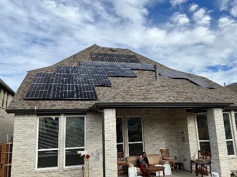 Diamond Solar USA photo 1