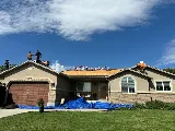 JLB Roofing Utah