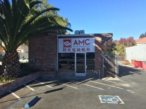 AMC Glass Company, Inc. in Sunnyvale