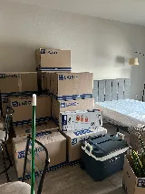 All My Brothers Movers Little Rock photo 3