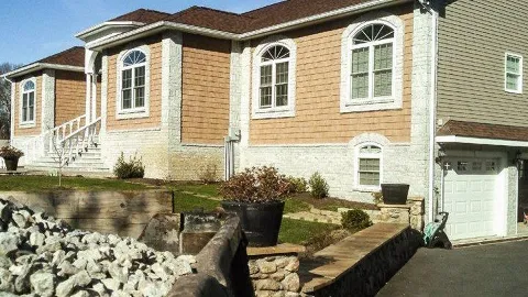 Jacob Stone and Masonry photo 1