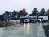Krupp Moving & Storage