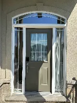 Vinyl Light Windows & Doors photo 8