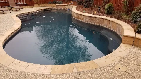 ClearWater Pool Service in Garland