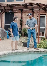 Clear Choice Pool Care photo 5