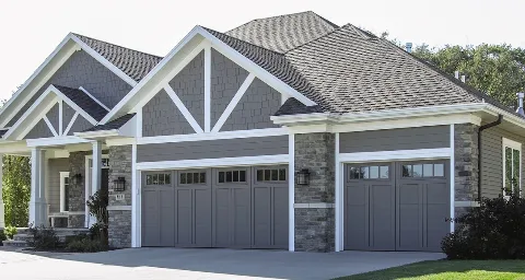 Overhead Door Company of Metro Milwaukee photo 1