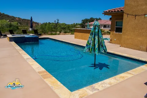 S Squared Construction & Pool Contractor in San Diego