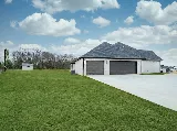 Lion's Reach Homes