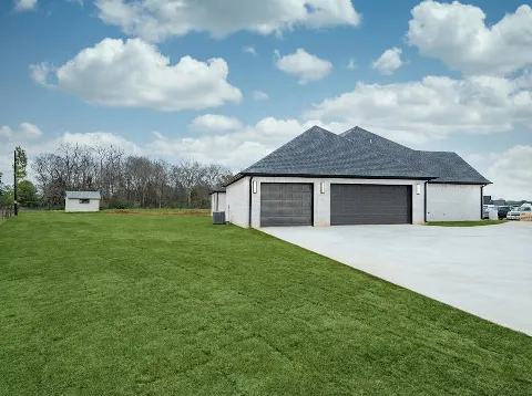 Lion's Reach Homes in Tyler