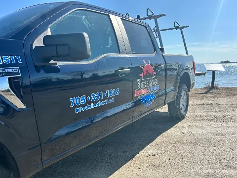 Black River Heating & Cooling in Orillia