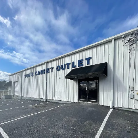 Tom's Carpet and Flooring Outlet photo 1