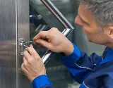 Serrurier LockMedic Locksmith Inc photo 5
