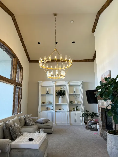 JP Electrical, LC in Draper