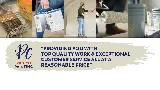 Pro Co Painting Saskatchewan