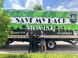 Save My Back Moving and Hauling photo 2