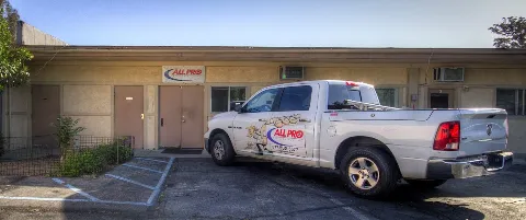 All Pro Pest Control, Inc. photo 1