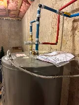 Jeffries Plumbing Ltd. photo 5
