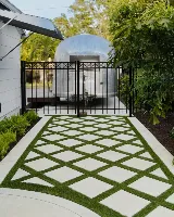 Natural Landscaping