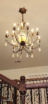 JJ Electric (Jeremiah James Electric LLC) photo 6