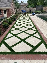 High Definition Lawn and Landscape photo 5