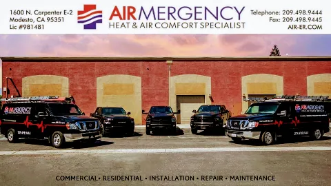 Airmergency Inc photo 1