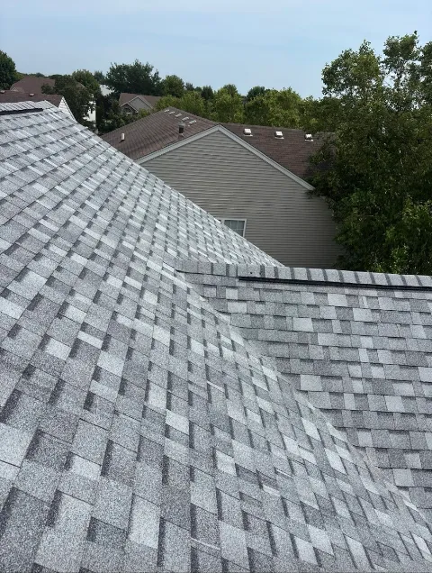 Astra Roofing in Aurora