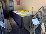 Pinch A Penny Pool Patio Spa photo 4